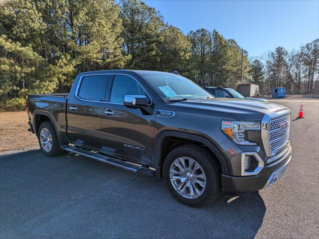 2020 GMC Sierra 1500 Denali 2020 GMC Sierra 1500 Denali