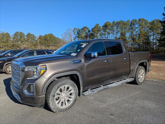 2020 GMC Sierra 1500 Denali 2020 GMC Sierra 1500 Denali