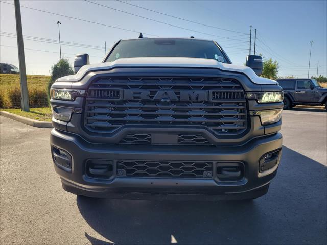 2026 RAM Ram 2500 RAM 2500 TRADESMAN CREW CAB 4X4 64 BOX
