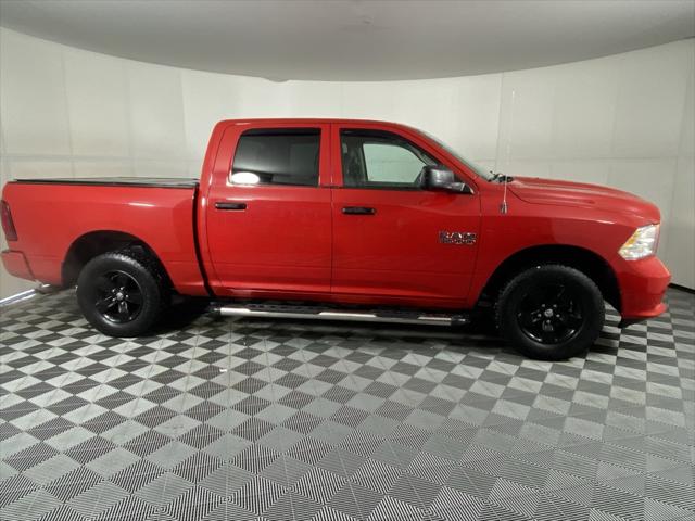 2016 RAM 1500 Express