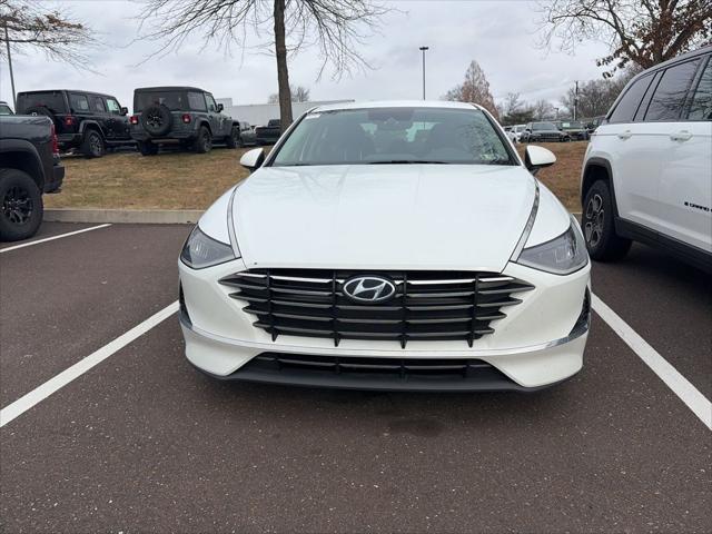 2020 Hyundai Sonata SE