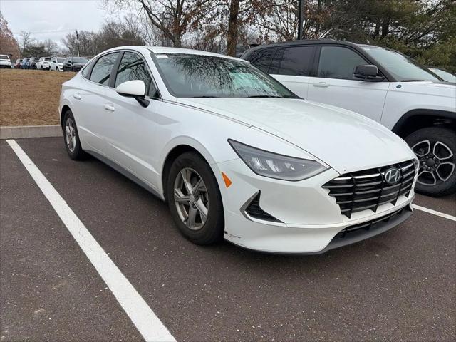 2020 Hyundai Sonata SE