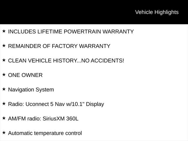 2024 Chrysler Pacifica Limited 2024 Chrysler Pacifica Limited