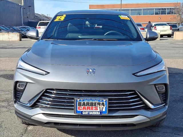 2024 Buick Envista Preferred FWD