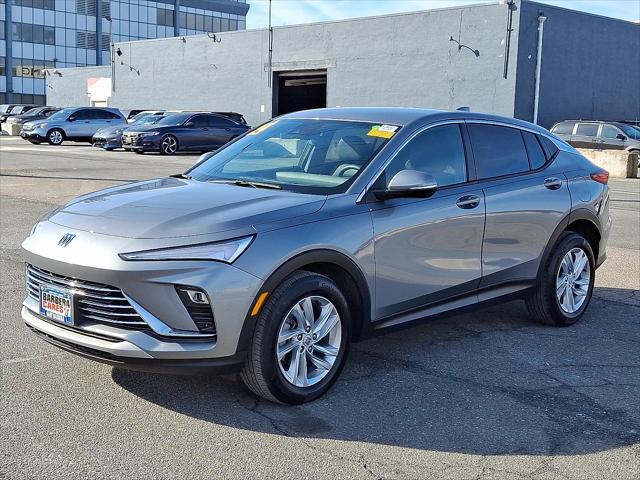 2024 Buick Envista Preferred FWD