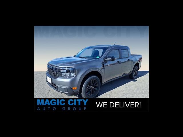 2023 Ford Maverick XLT