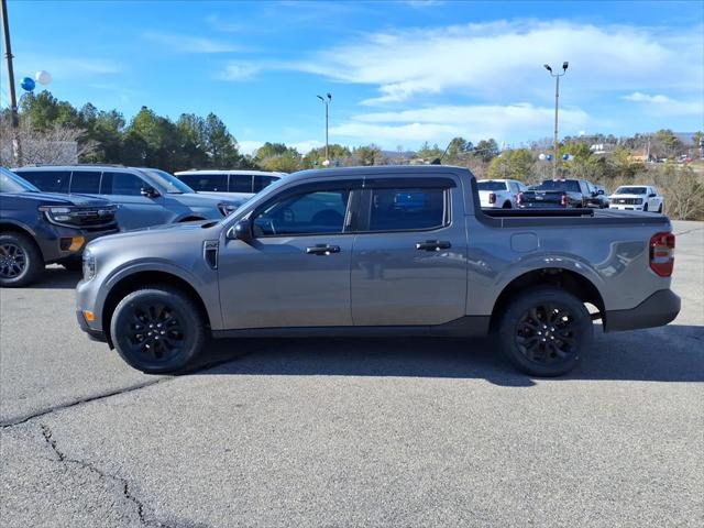 2023 Ford Maverick XLT
