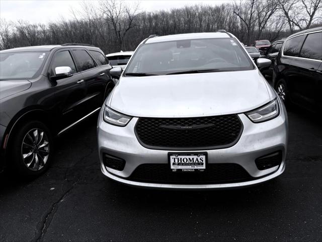 2023 Chrysler Pacifica Touring L AWD