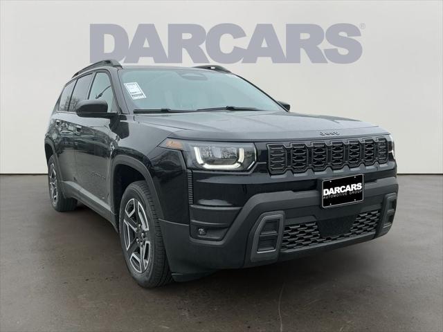 2026 Jeep Cherokee CHEROKEE LIMITED 4X4 2026 Jeep Cherokee CHEROKEE LIMITED 4X4