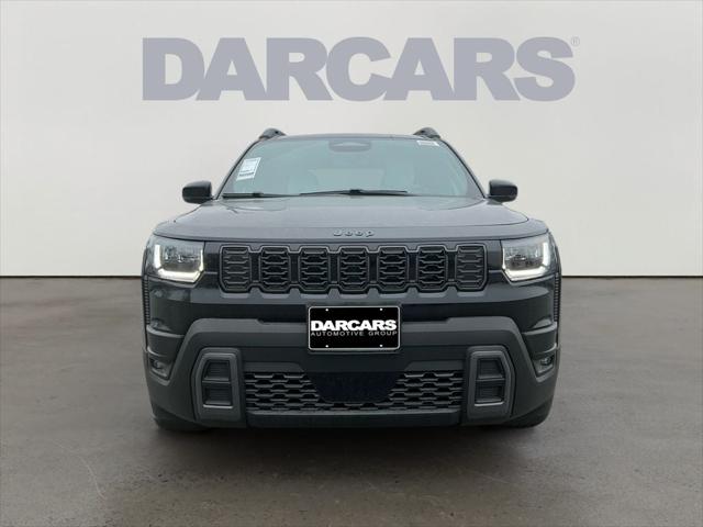 2026 Jeep Cherokee CHEROKEE LIMITED 4X4 2026 Jeep Cherokee CHEROKEE LIMITED 4X4