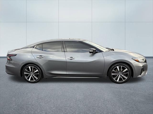 2023 Nissan Maxima SL