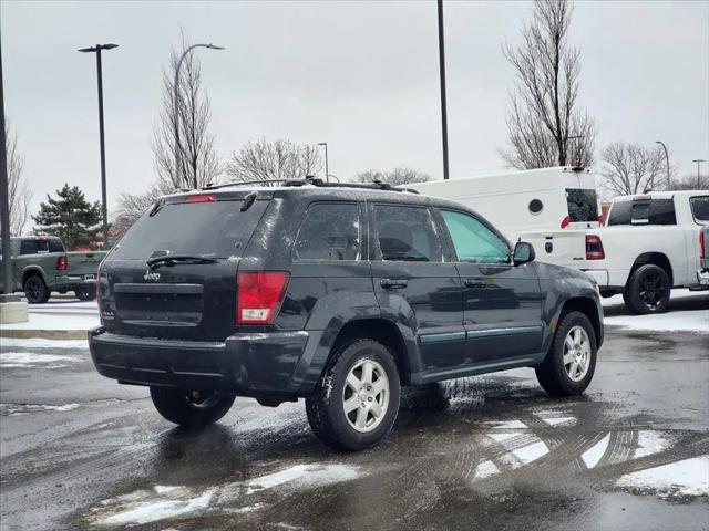 2009 Jeep Grand Cherokee Laredo 2009 Jeep Grand Cherokee Laredo