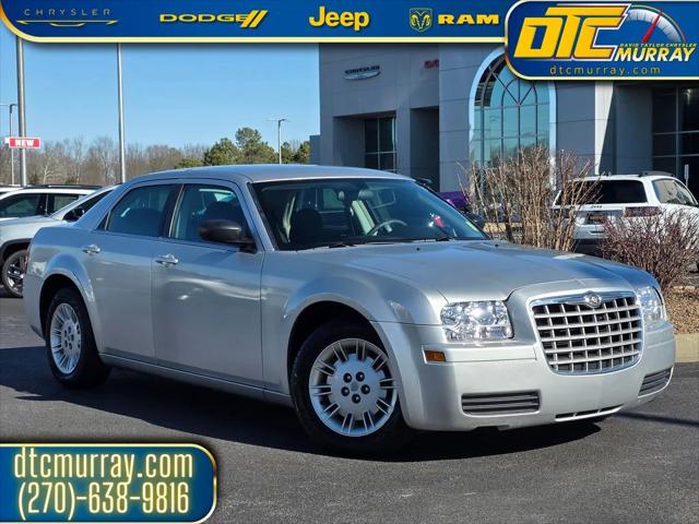 2007 Chrysler 300 Base