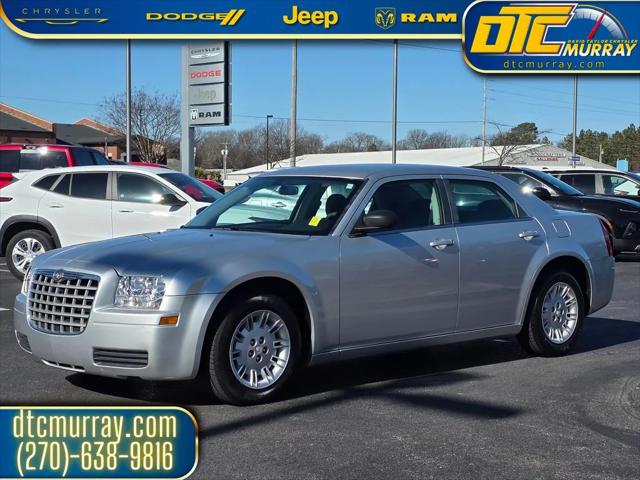 2007 Chrysler 300 Base