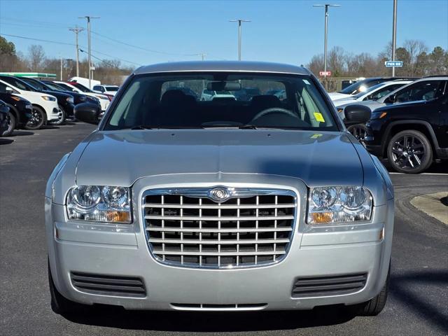 2007 Chrysler 300 Base