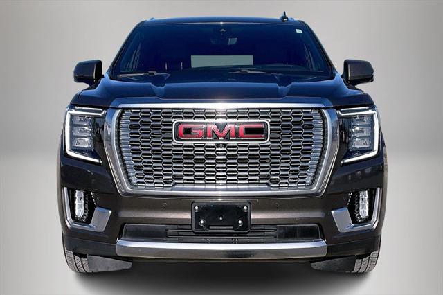 2021 GMC Yukon XL 4WD Denali