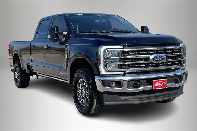 2024 Ford F-350 Lariat 2024 Ford F-350 Lariat