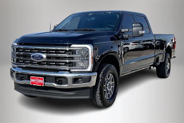 2024 Ford F-350 Lariat 2024 Ford F-350 Lariat