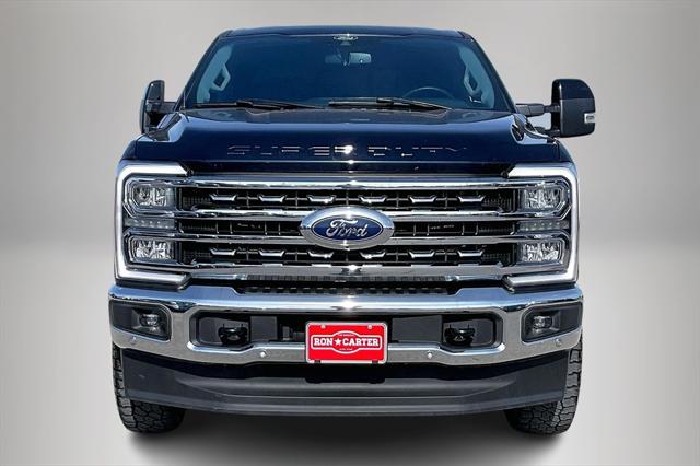 2024 Ford F-350 Lariat 2024 Ford F-350 Lariat