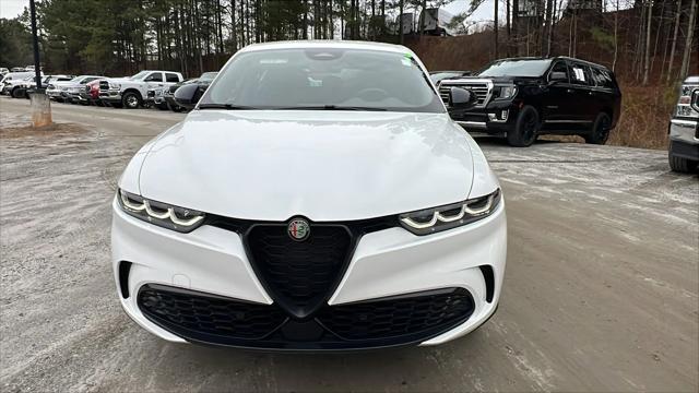 2024 Alfa Romeo Tonale Hybrid Sprint EAWD