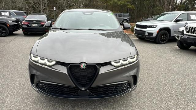 2024 Alfa Romeo Tonale Hybrid Sprint EAWD