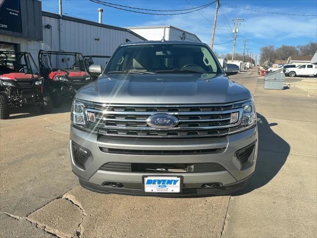 2021 Ford Expedition XLT MAX