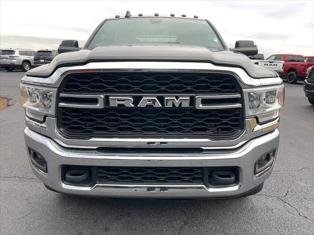 2021 RAM 3500 Chassis Tradesman/SLT/Laramie/Limited