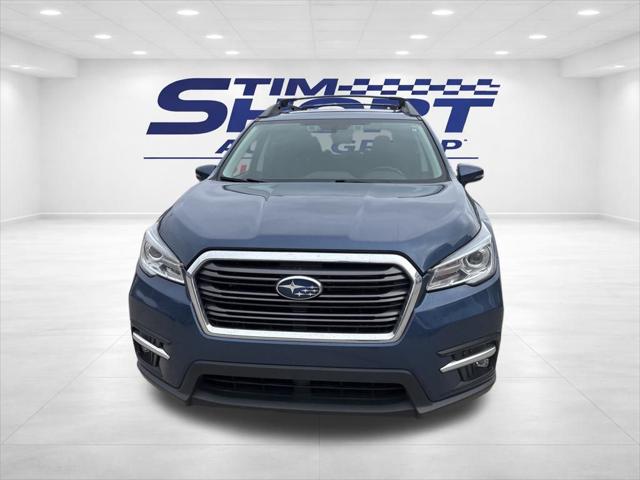 2022 Subaru Ascent Limited