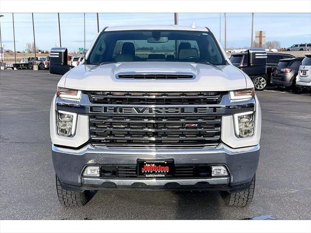 2022 Chevrolet Suburban 4WD High Country