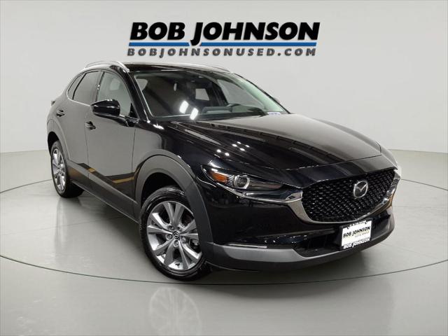 2023 Mazda CX-30 2.5 S Premium