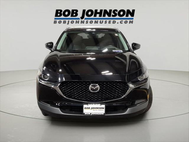 2023 Mazda CX-30 2.5 S Premium