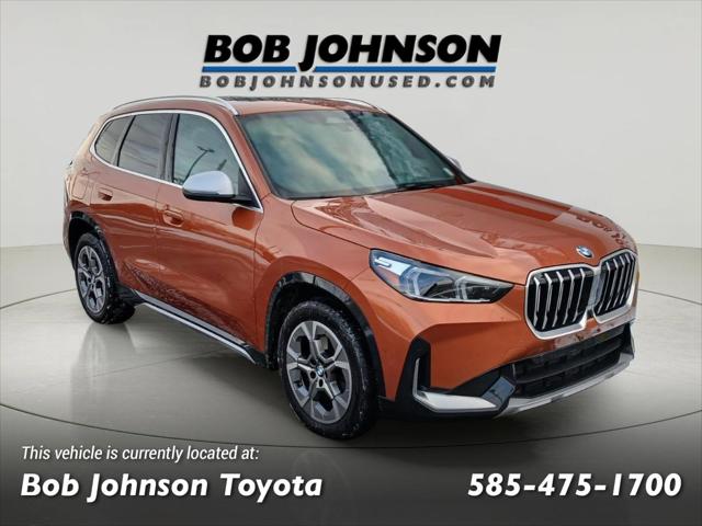 2024 BMW X1 xDrive28i