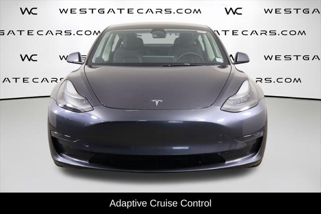 2023 Tesla Model 3 Performance Dual Motor All-Wheel Drive