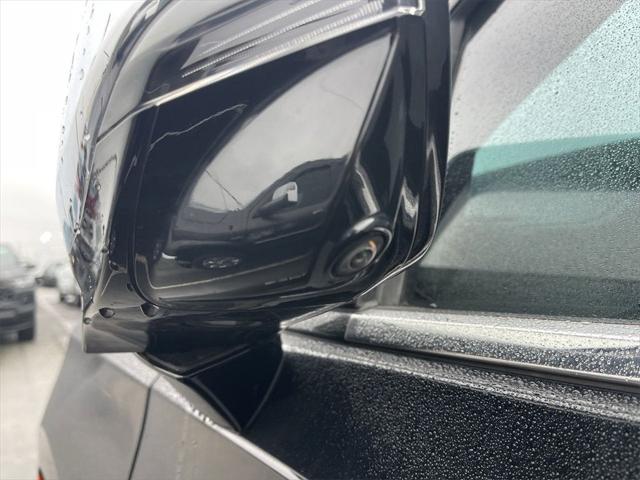 2022 Chevrolet Tahoe 4WD Premier