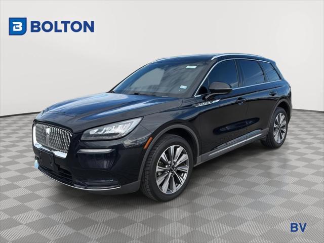 2021 Lincoln Corsair Reserve