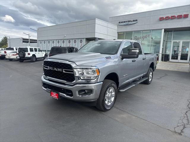 2024 RAM 2500 Big Horn Crew Cab 4x4 64 Box