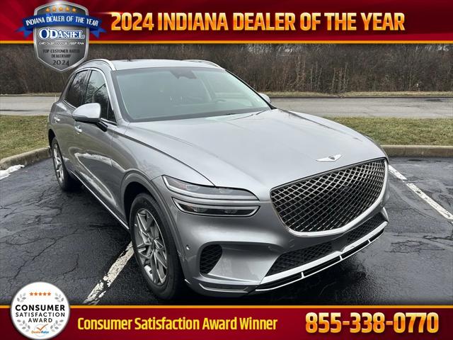 2022 Genesis GV70 2.5T AWD