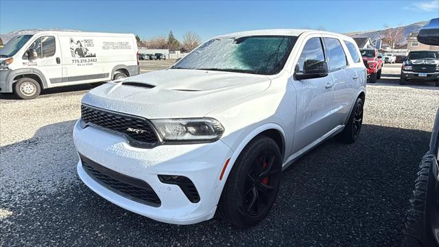 2023 Dodge Durango SRT 392 AWD