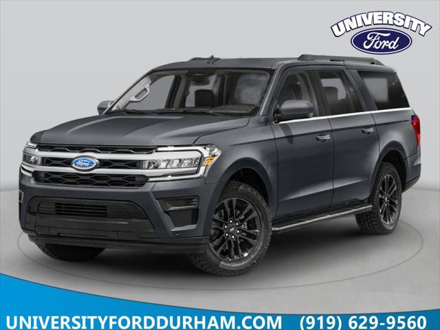 2023 Ford Expedition XLT MAX