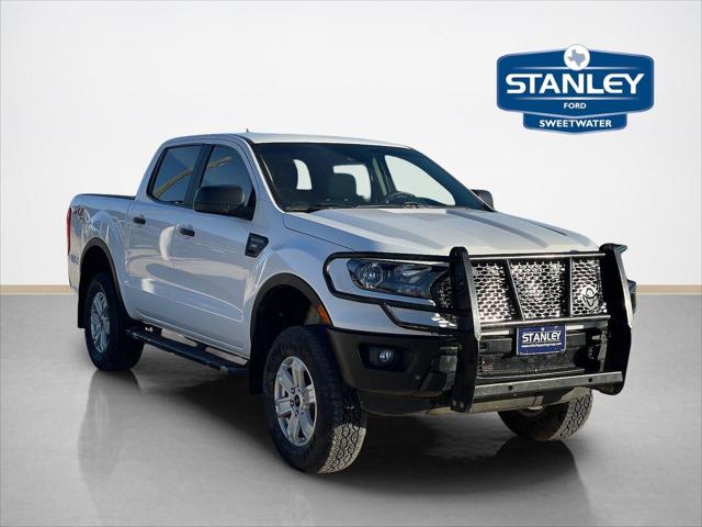 2021 Ford Ranger XL 2021 Ford Ranger XL