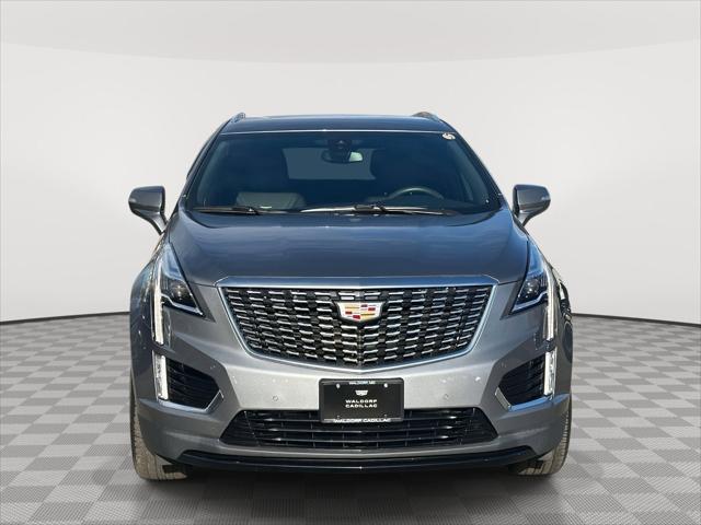 2020 Cadillac XT5 FWD Luxury