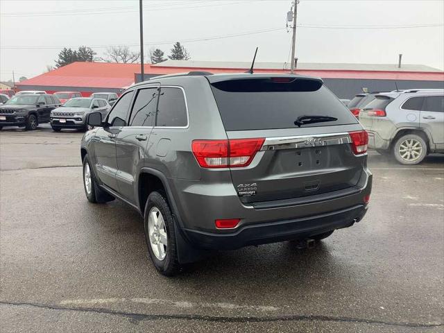 2011 Jeep Grand Cherokee Laredo