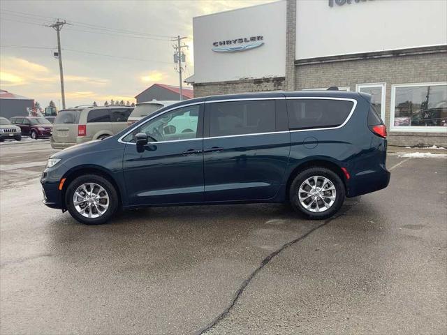 2023 Chrysler Pacifica Touring L AWD