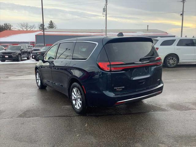 2023 Chrysler Pacifica Touring L AWD