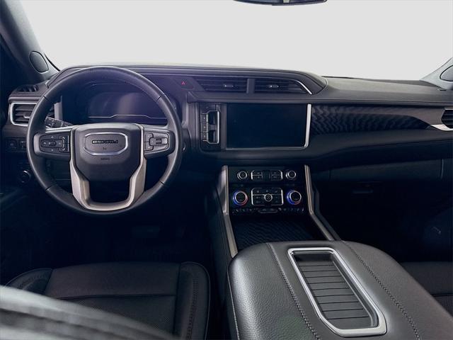 2024 GMC Yukon 4WD Denali