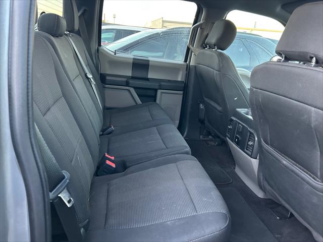 2020 Ford F-150 XL 2020 Ford F-150 XL