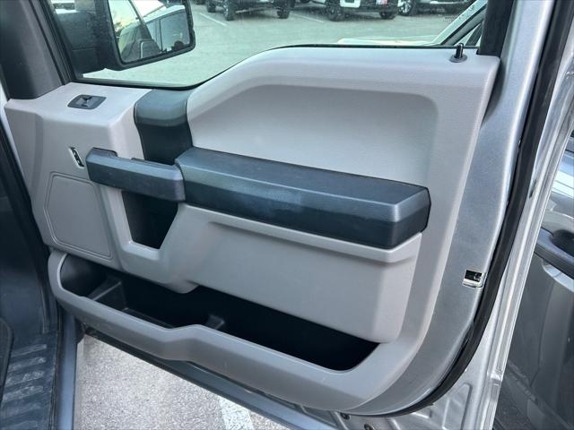 2020 Ford F-150 XL 2020 Ford F-150 XL