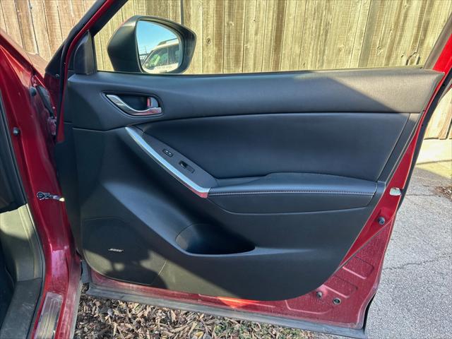 2014 Mazda CX-5 Grand Touring 2014 Mazda CX-5 Grand Touring