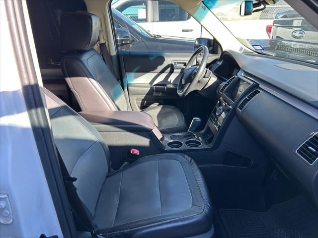 2014 Ford Flex Limited