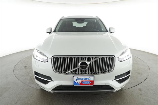 2018 Volvo XC90 T6 Inscription